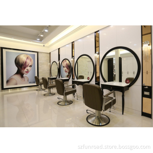 modern salon chair hair salon furniture